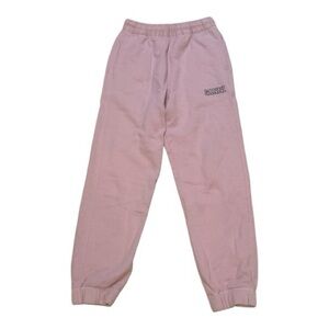 Ganni Softeare Isoli Joggers